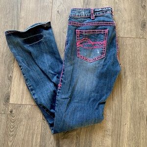 Women’s Cowgirl Tuff Co Jeans